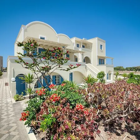 Apartment Monolithia Kamari (Santorini)