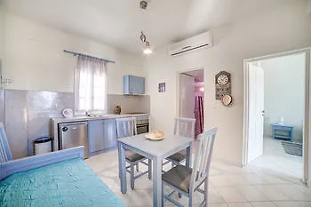 Monolithia Appartement