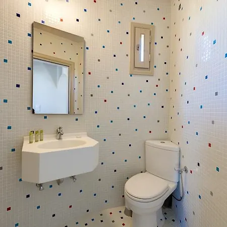Monolithia Apartman