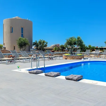 Apartman Monolithia